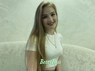 BettyRoss