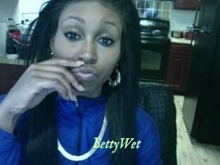 BettyWet