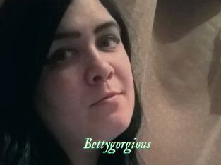 Bettygorgious