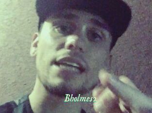 Bholmes2