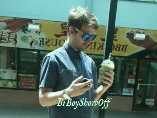 BiBoyShowOff