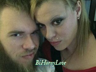 BiHornyLove