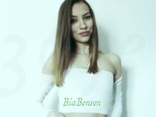 BiaBenson