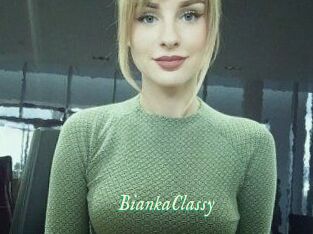 BiankaClassy