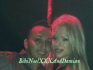 BibiNoelXXXAndDamian