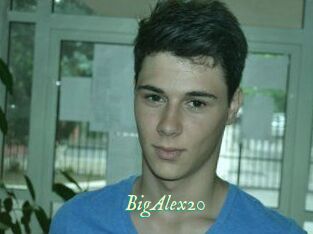 BigAlex20
