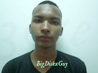 BigDickxGuy