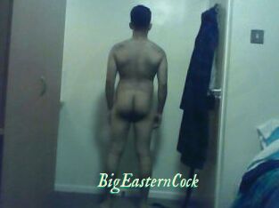 BigEasternCock