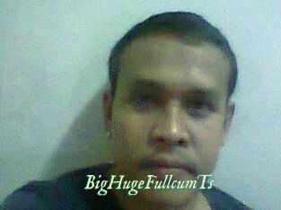 BigHugeFullcumTs