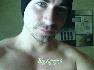 BigKavy76