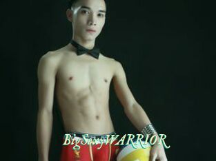 BigSexyWARRIOR
