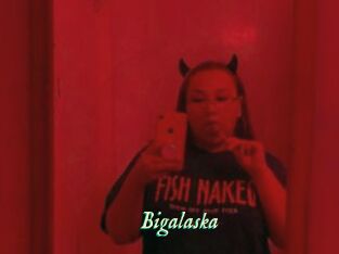 Bigalaska