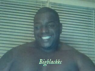 Bigblackkc