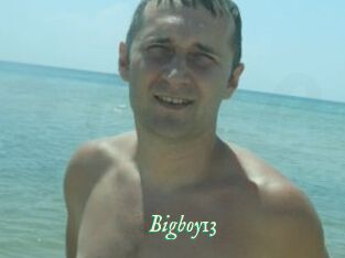 Bigboy13