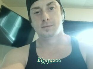 Biguy4200