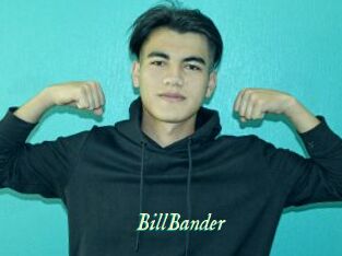 BillBander