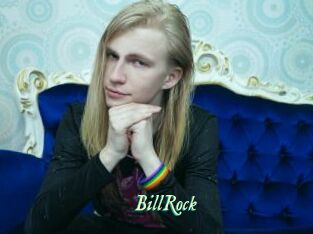 BillRock