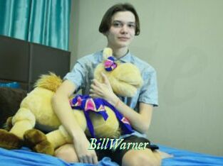 BillWarner