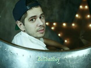 Billbadboy