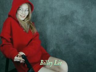 Billey_Lie