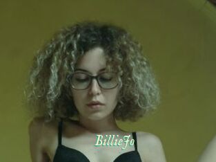 BillieJo