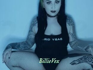 BillieVex