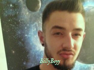 BillyBoyy