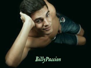BillyPassion