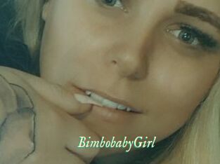 BimbobabyGirl