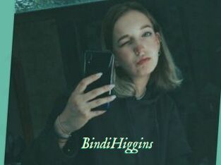 BindiHiggins