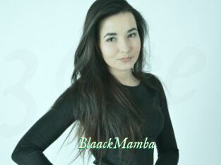 BlaackMamba
