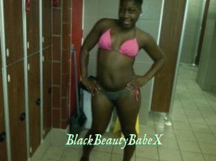 BlackBeautyBabeX