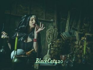 BlackCat420