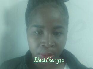 BlackCherry30