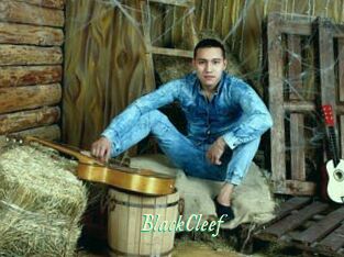 BlackCleef
