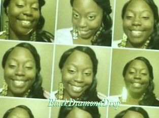 BlackDiamondDrop
