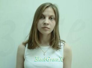 BlackGraceX