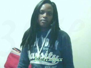 BlackLadyxx
