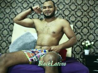 BlackLatino