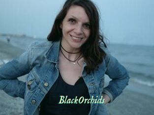 BlackOrchids
