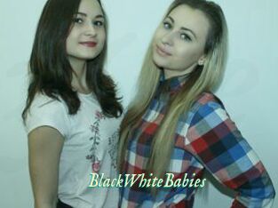 BlackWhiteBabies