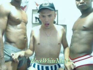 BlackWhiteMens