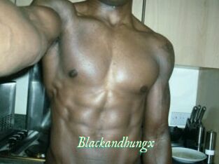 Blackandhungx