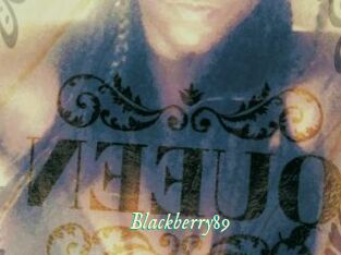 Blackberry89