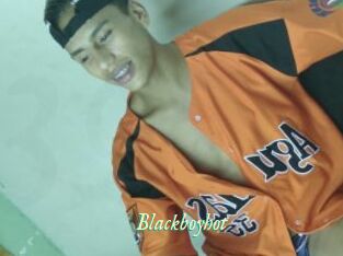 Blackboyhot