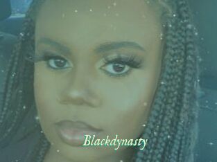 Blackdynasty