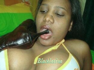 Blacklatina