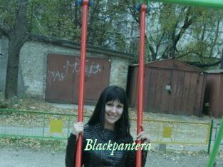 Blackpantera