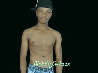 BlakBigCock22x