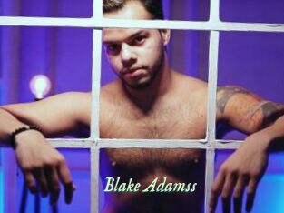 Blake_Adamss